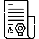 Acknowledgements-Icon