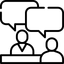 Consult-Icon