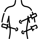 Laparoscopy-Icon