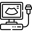 Sonography-Icon