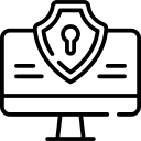 confidentiality-Icon