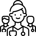 medical-Team-Icon